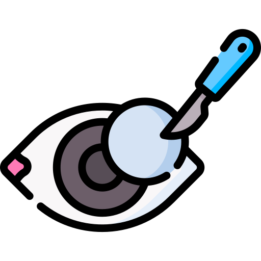 eye-surgury